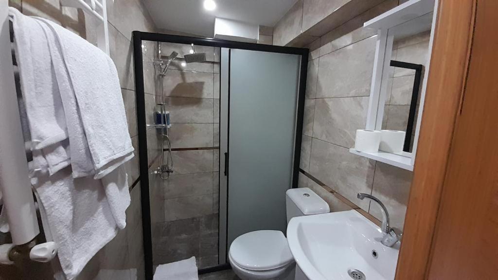 Taksim Liberty House * İstanbul