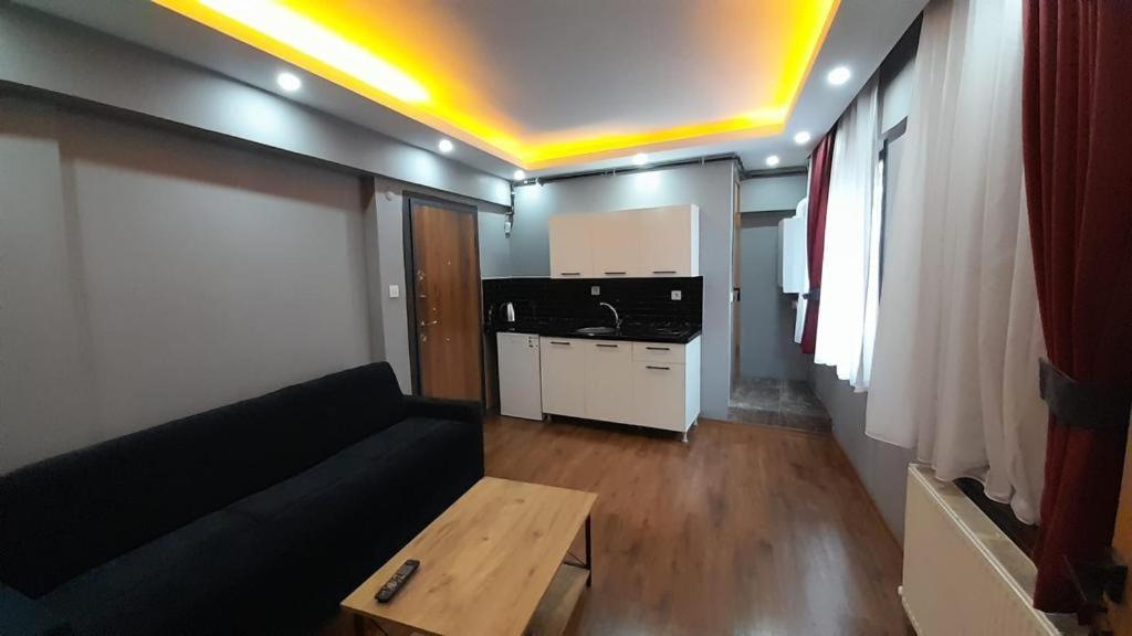 Taksim Liberty House Daire *