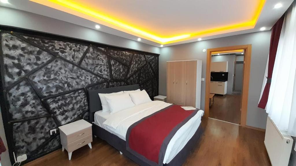 Taksim Liberty House *