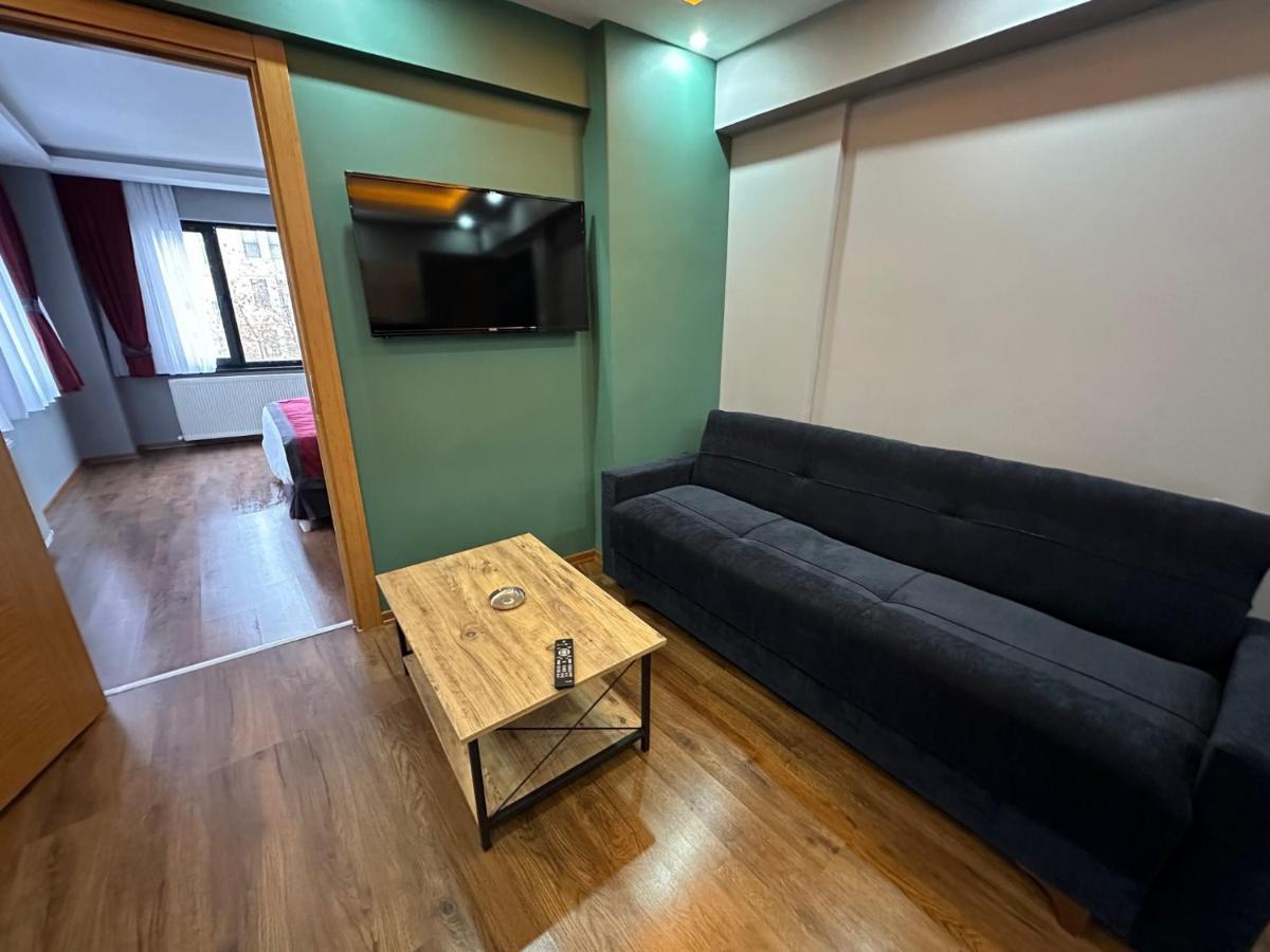 Taksim Liberty House * İstanbul