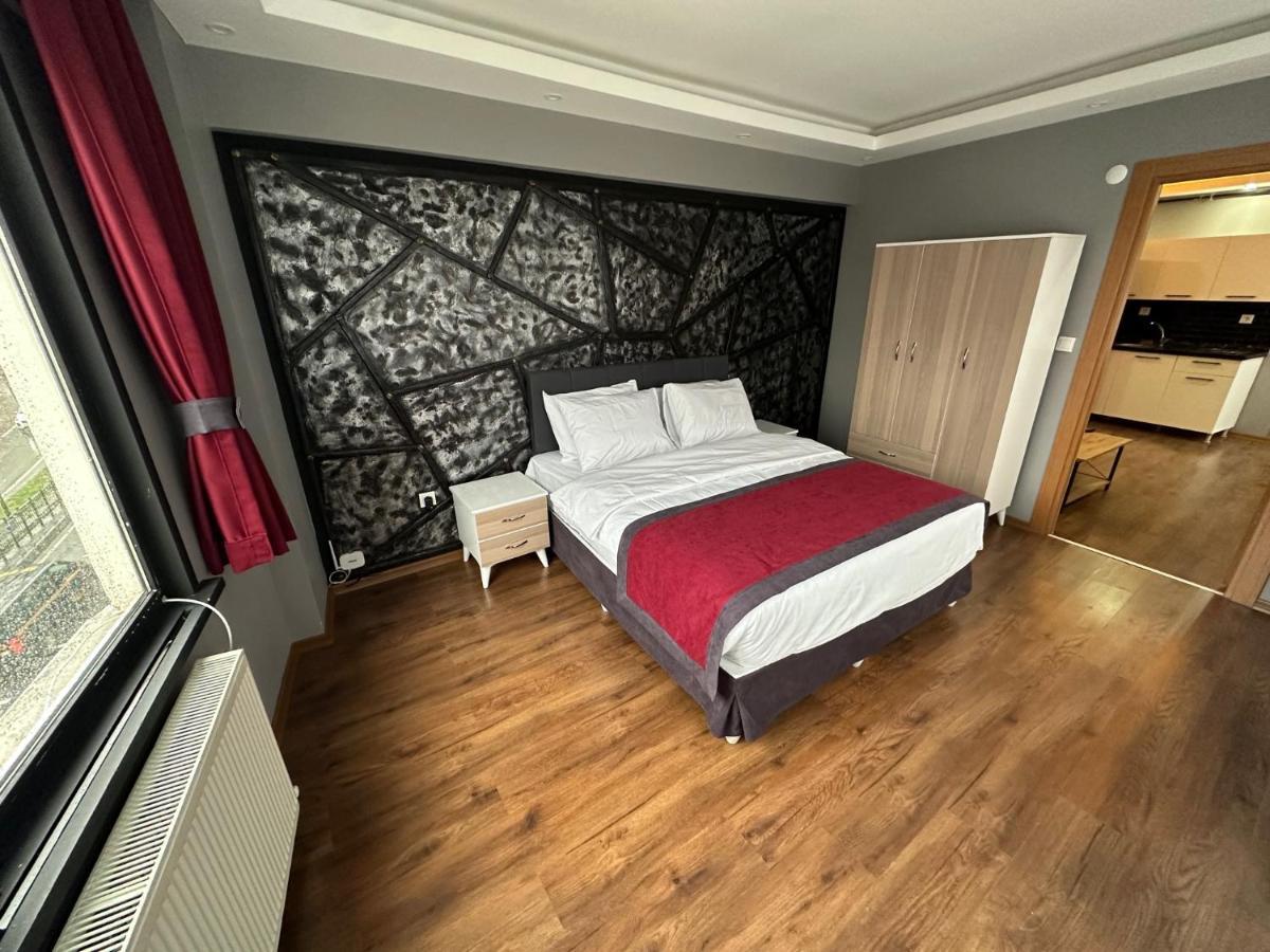 Taksim Liberty House İstanbul