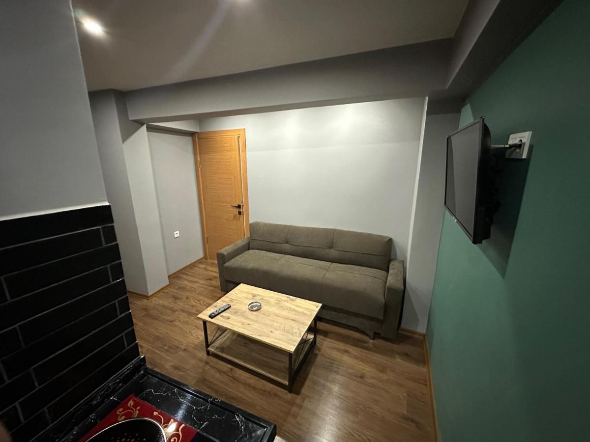Daire Taksim Liberty House İstanbul