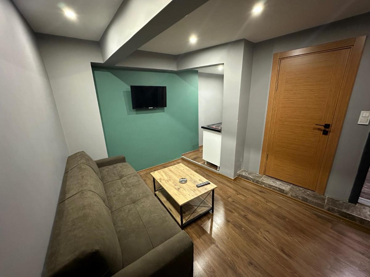 Taksim Liberty House Daire