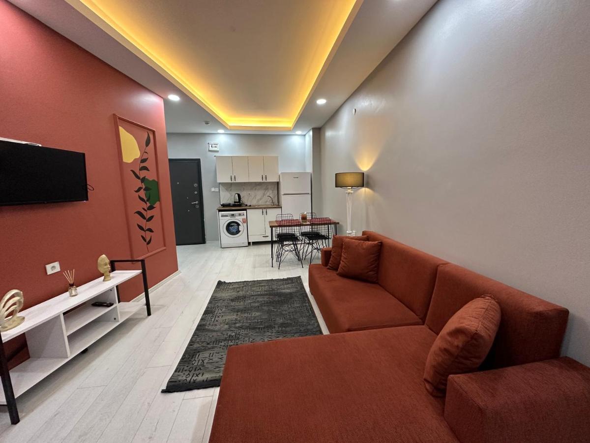 Homes Of No.23 Apartment Istanbul