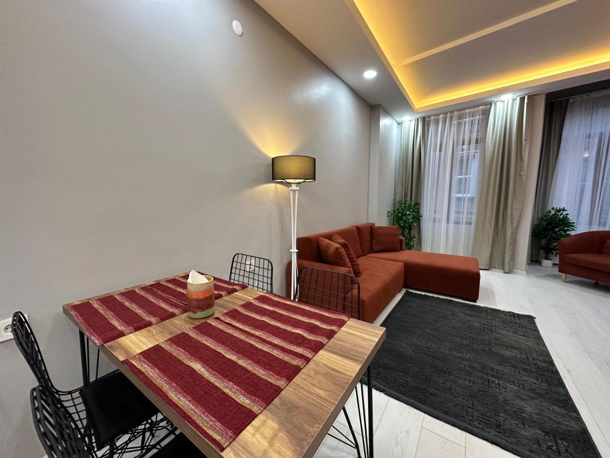 Apartment Homes Of No.23 Istanbul