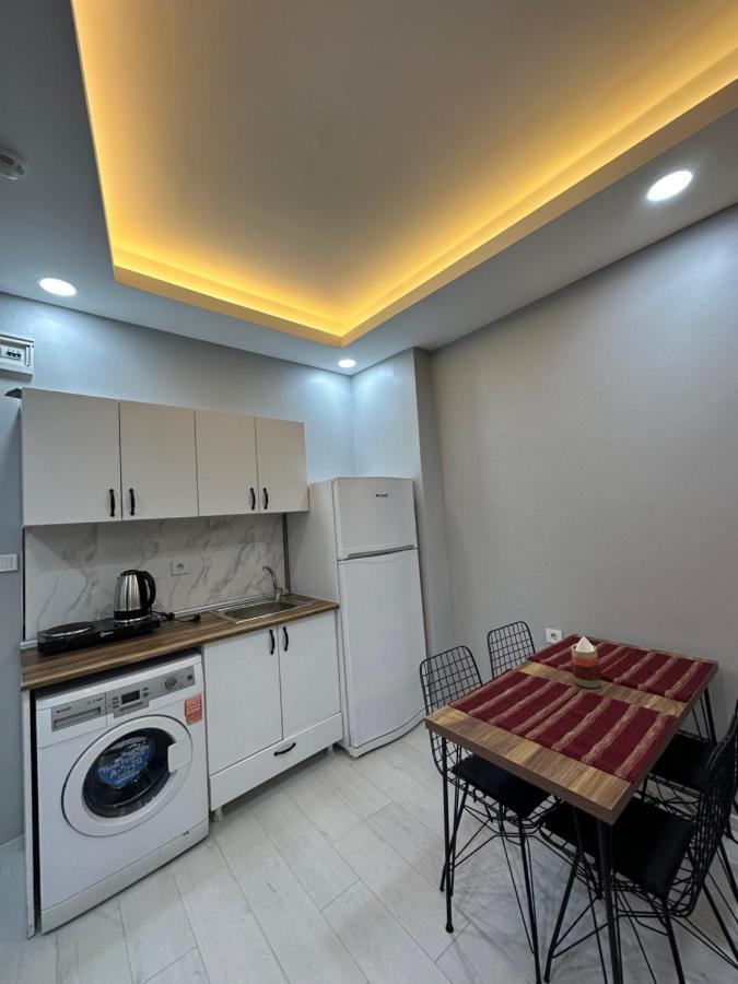 Homes Of No.23 Apartment Istanbul