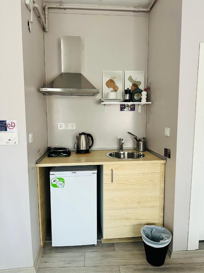 Apartment 6 Hane Uskudar Serviced *