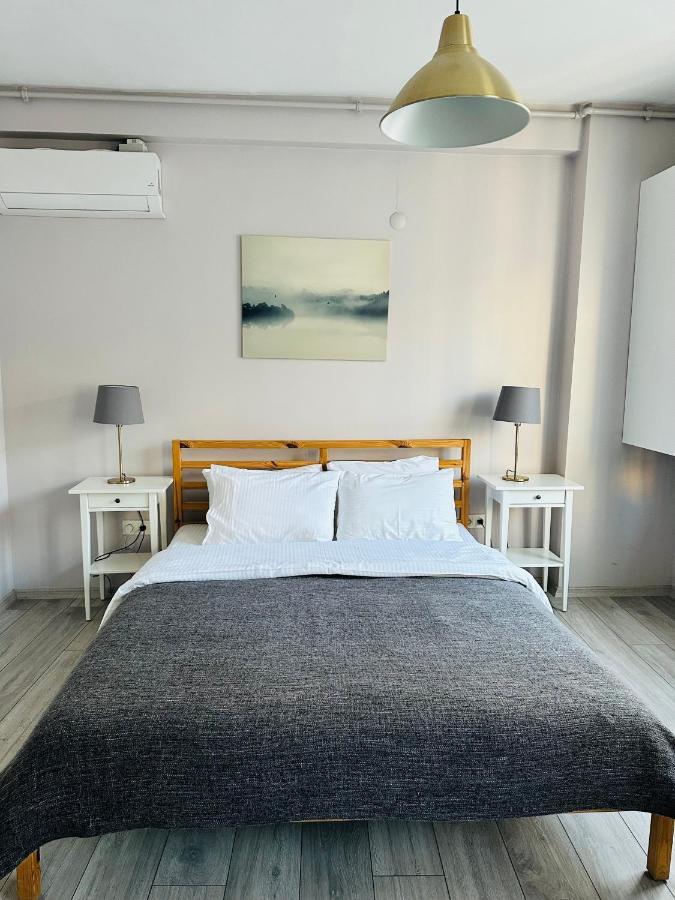 6 Hane Uskudar Serviced Apartment *