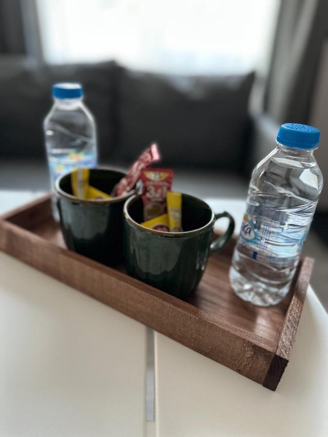 Apartment 6 Hane Uskudar Serviced Istanbul