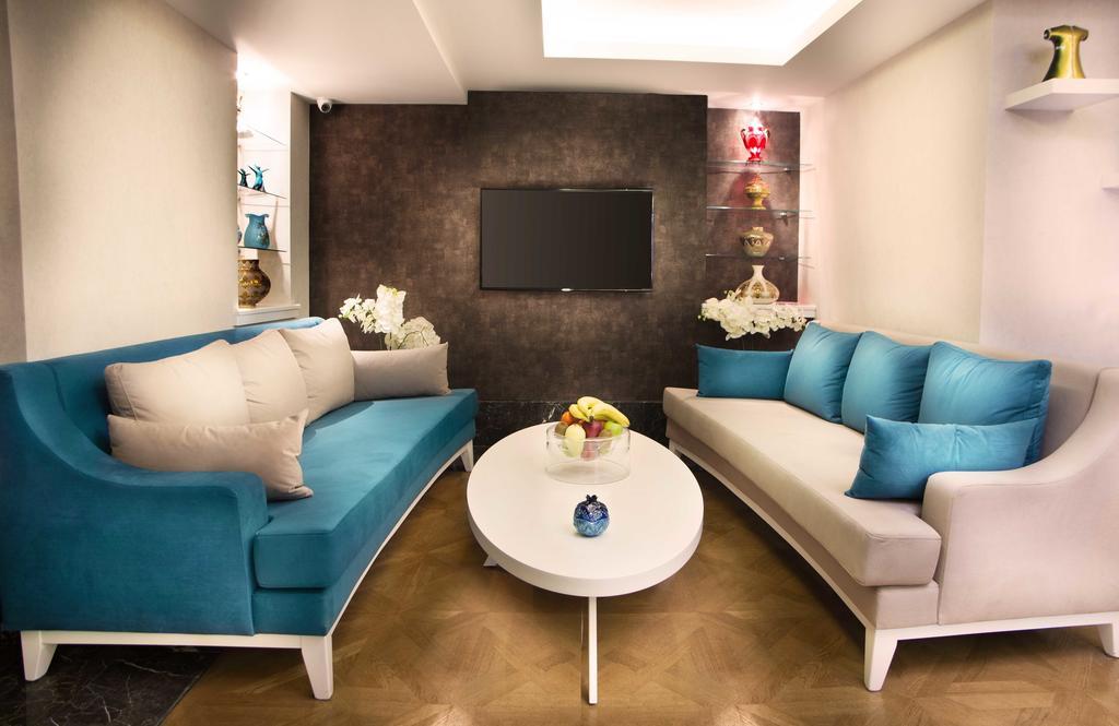 Hotel Astan Galata 3*