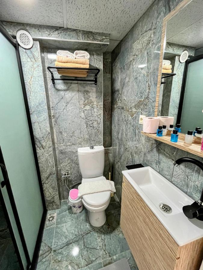 Pembe Hotel 4*