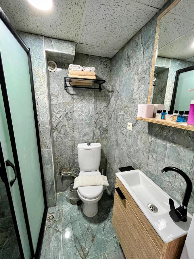 Pembe Hotel