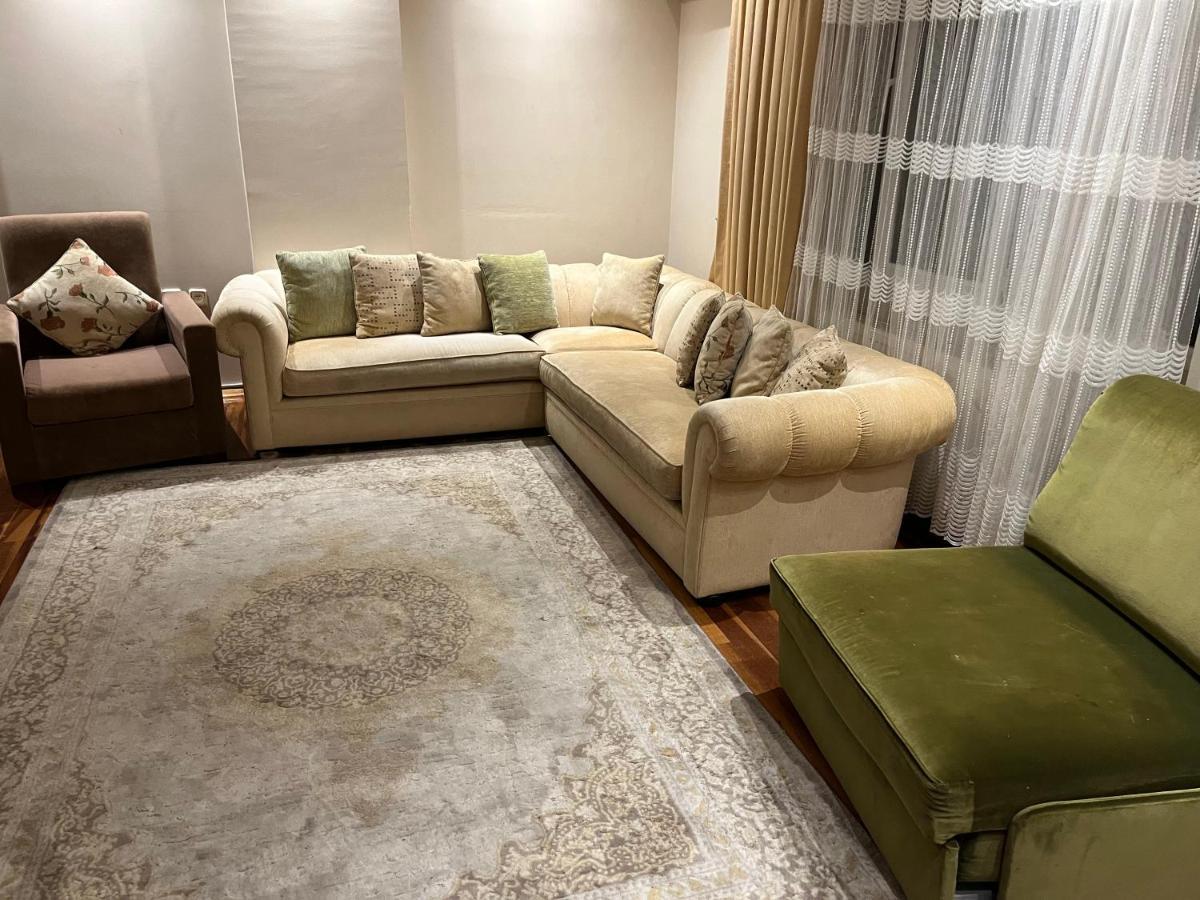 Large 4-bedroom Gem Behind Cevahir Mall, Sisli * Istanbul