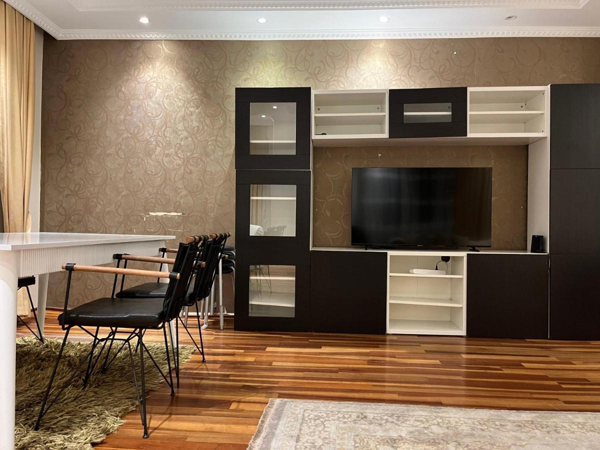 Large 4-bedroom Gem Behind Cevahir Mall, Sisli