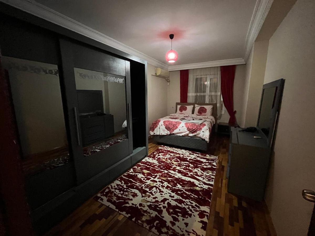 Large 4-bedroom Gem Behind Cevahir Mall, Sisli * Istanbul