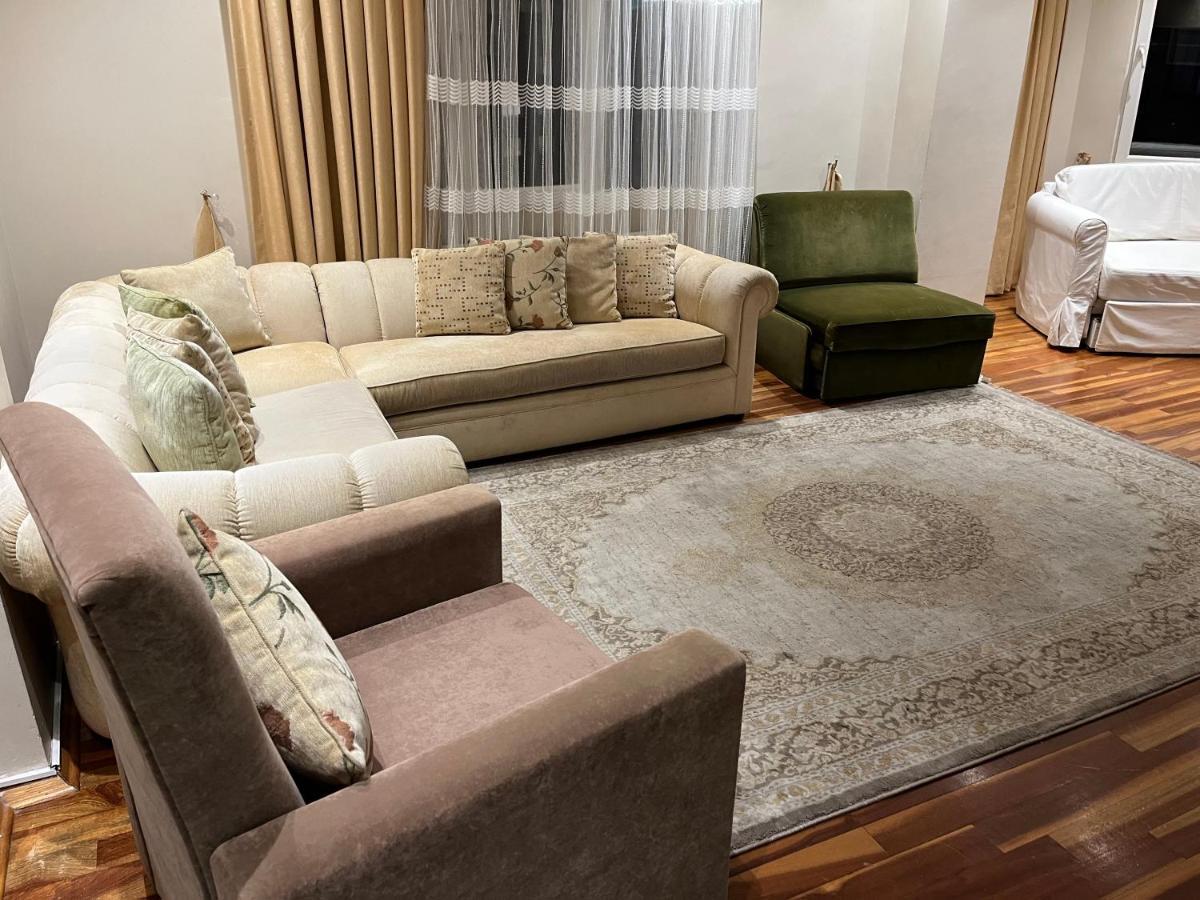 Large 4-bedroom Gem Behind Cevahir Mall, Sisli Apartment Istanbul