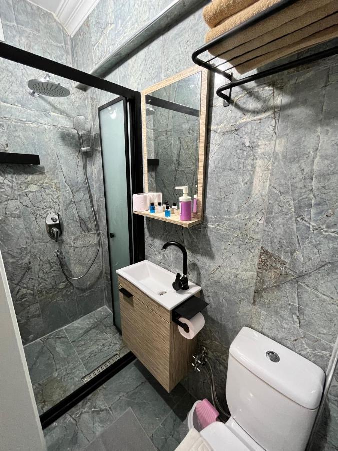 Hotel Pembe Istanbul