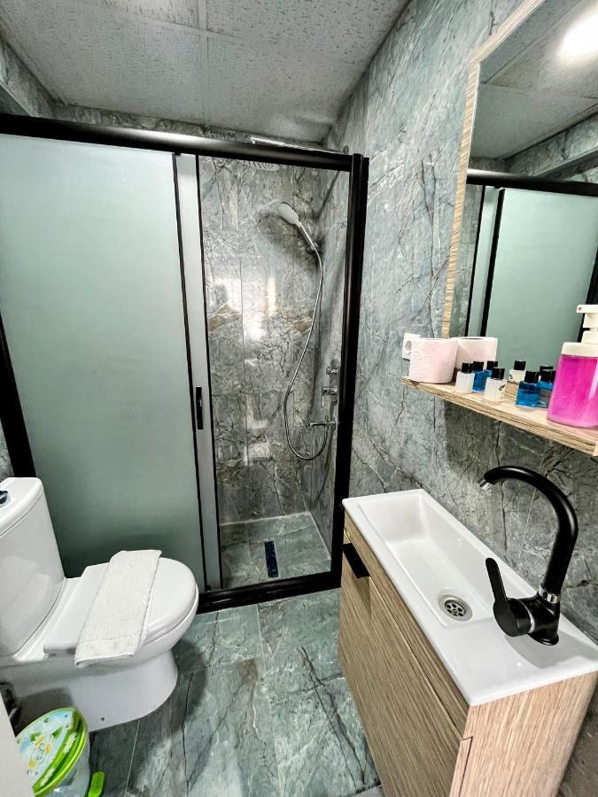 Hotel Pembe