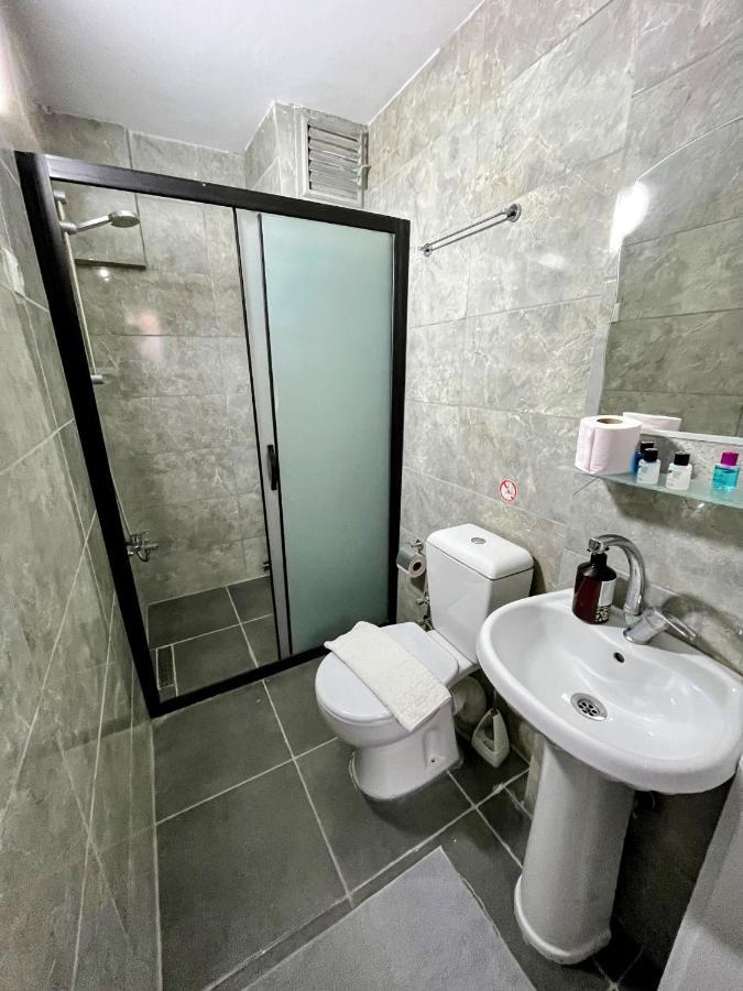 Pembe 4* Istanbul