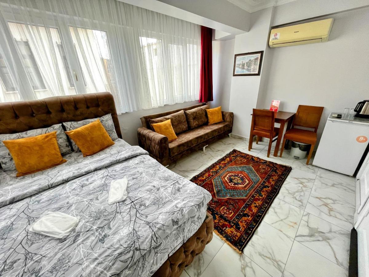 Pembe Hotel