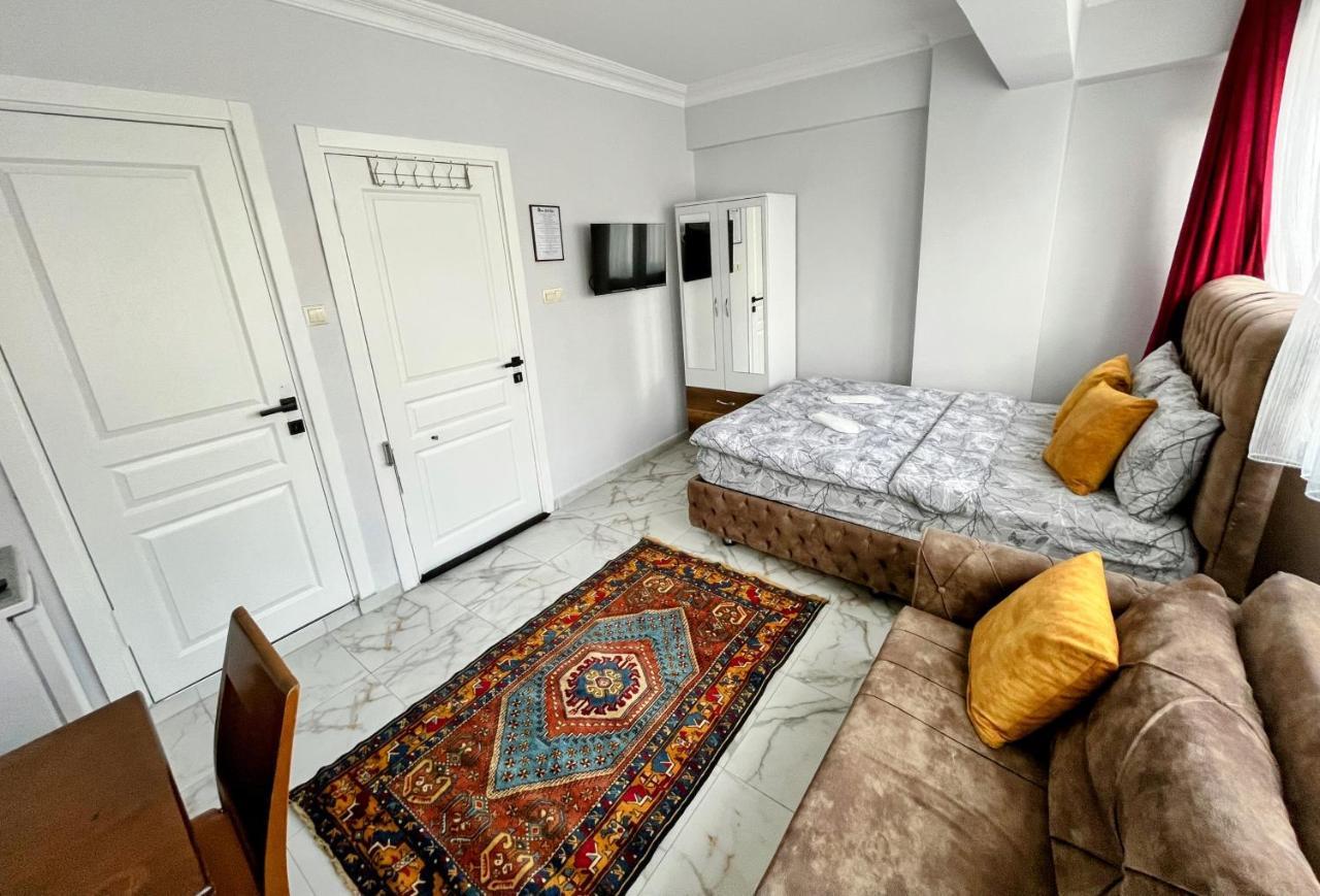 Hotel Pembe Istanbul