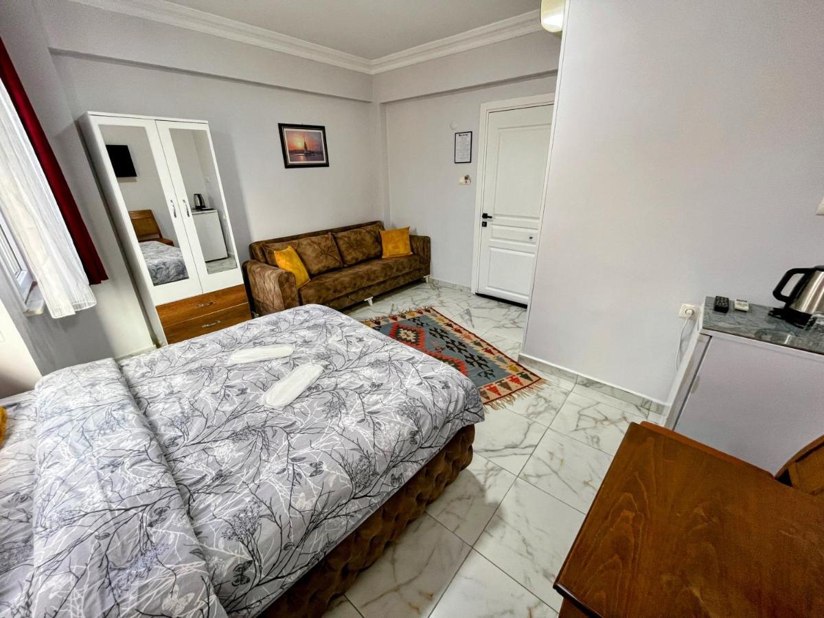 Hotel Pembe Istanbul
