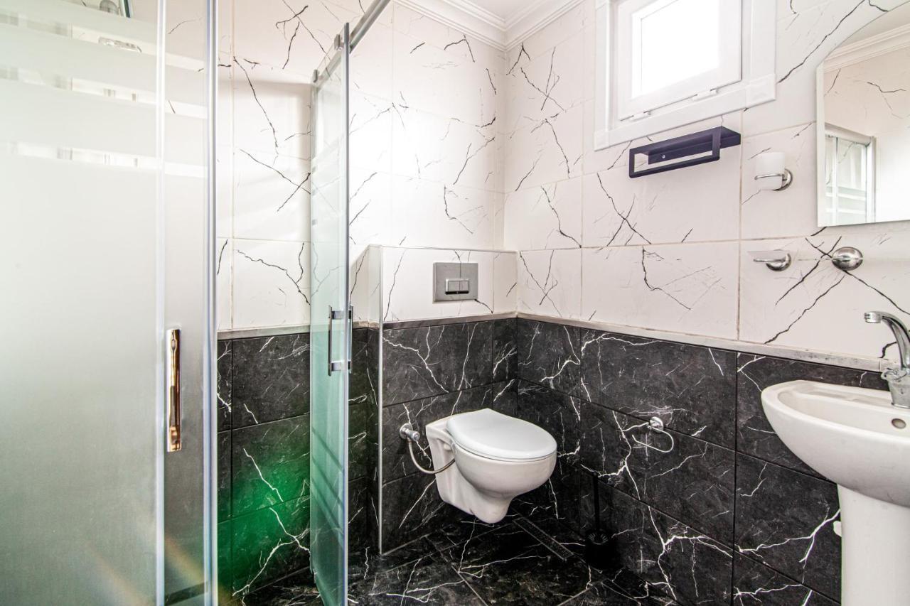 Apartment Studio Flat With Terrace In Balat Fatih
