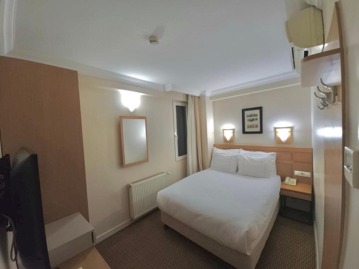 Sude Hotel