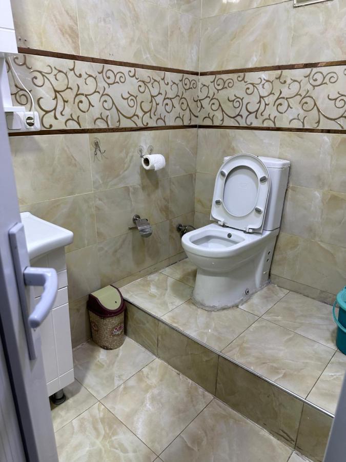 Aksaray Metro Alani Daire İstanbul