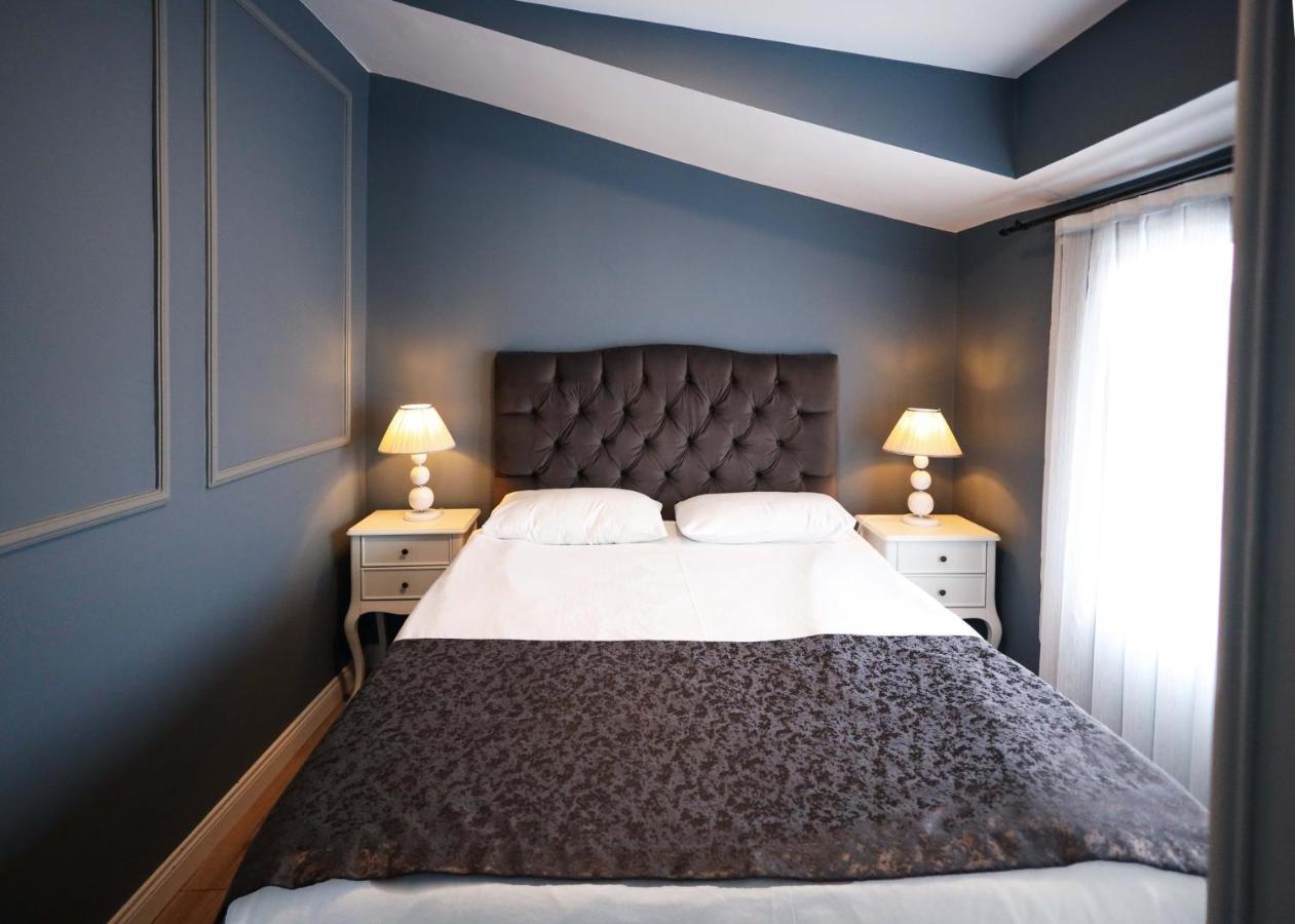 Selvese Collection Hotel Galata 1875 2*