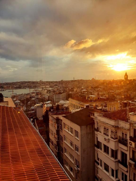 Aparthotel The Sacred Port Istanbul