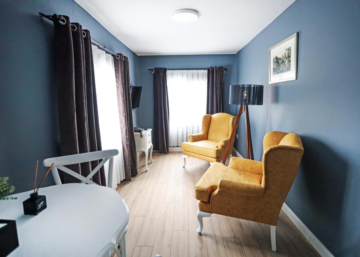 Hotel Selvese Collection Hotel Galata 1875 2*