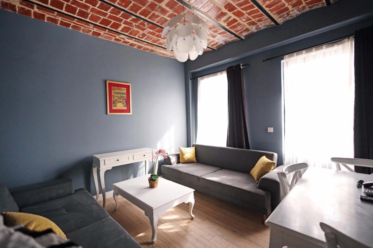 Selvese Collection Hotel Galata 1875 Istanbul