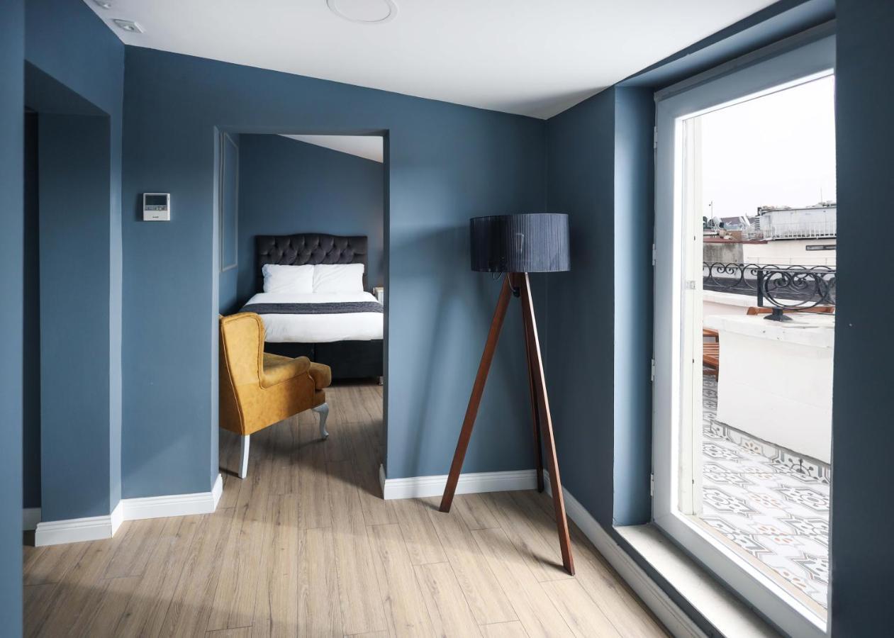 Hotel Selvese Collection Hotel Galata 1875 2*