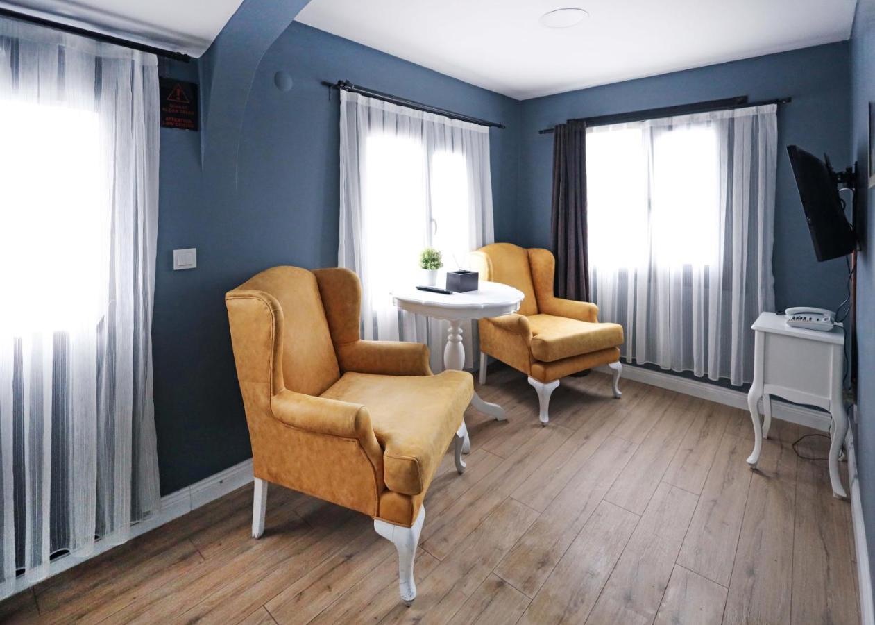 Selvese Collection Hotel Galata 1875 2* Istanbul