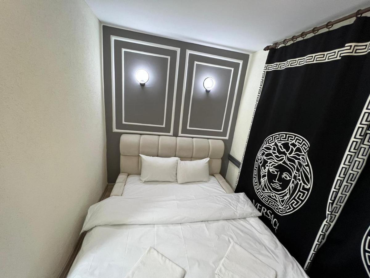 Apartment Demirtas House *