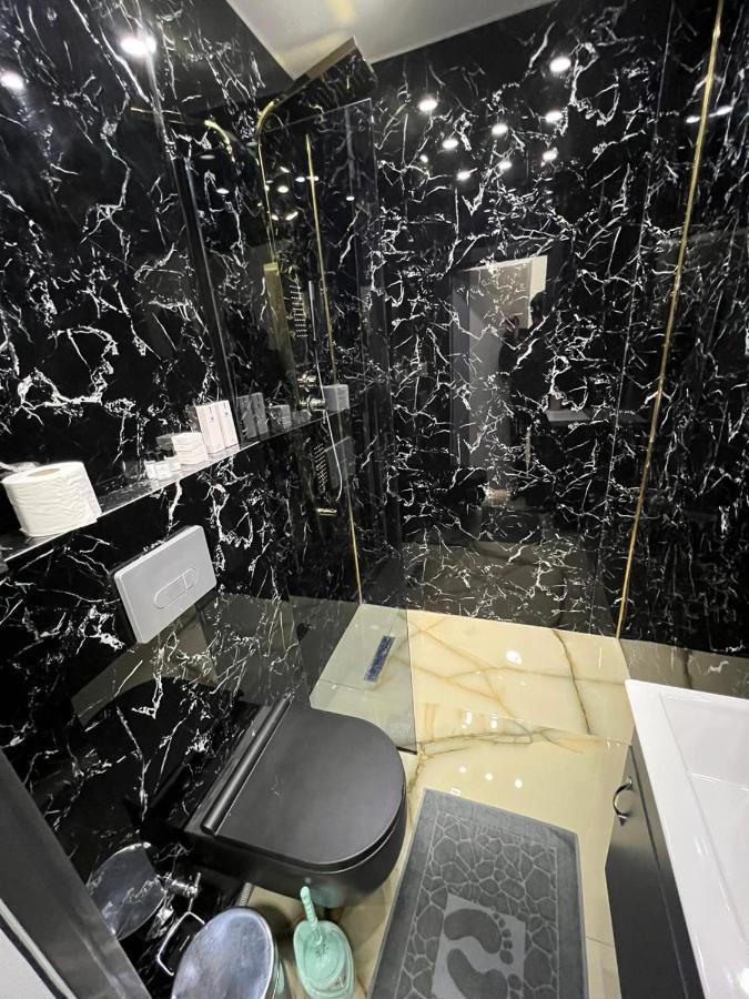 Demirtas House Apartment *