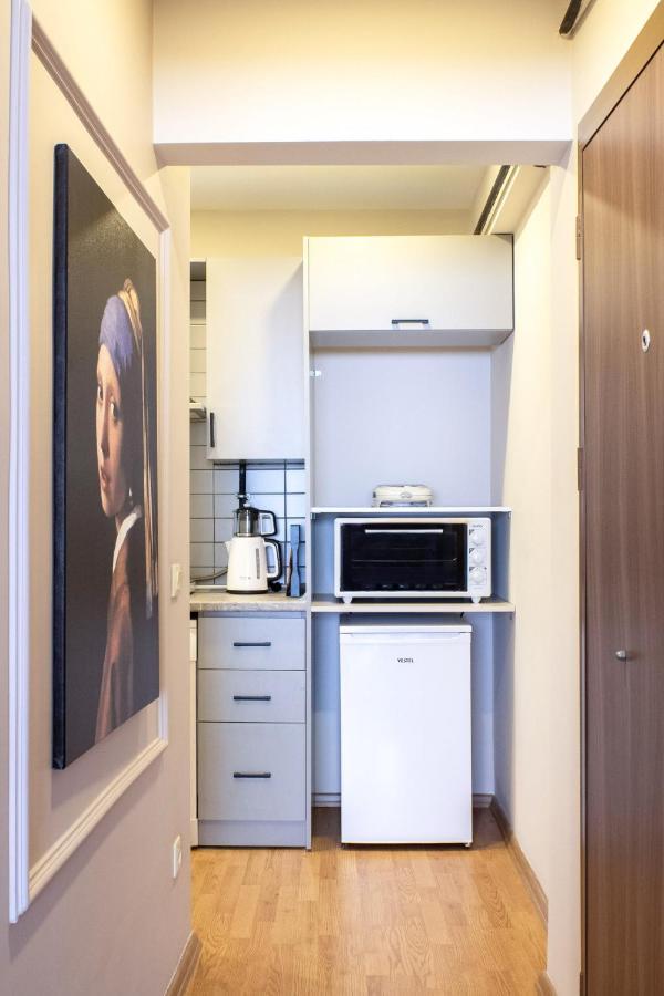 Apartment Flat Near Harem Shore In Uskudar Istanbul