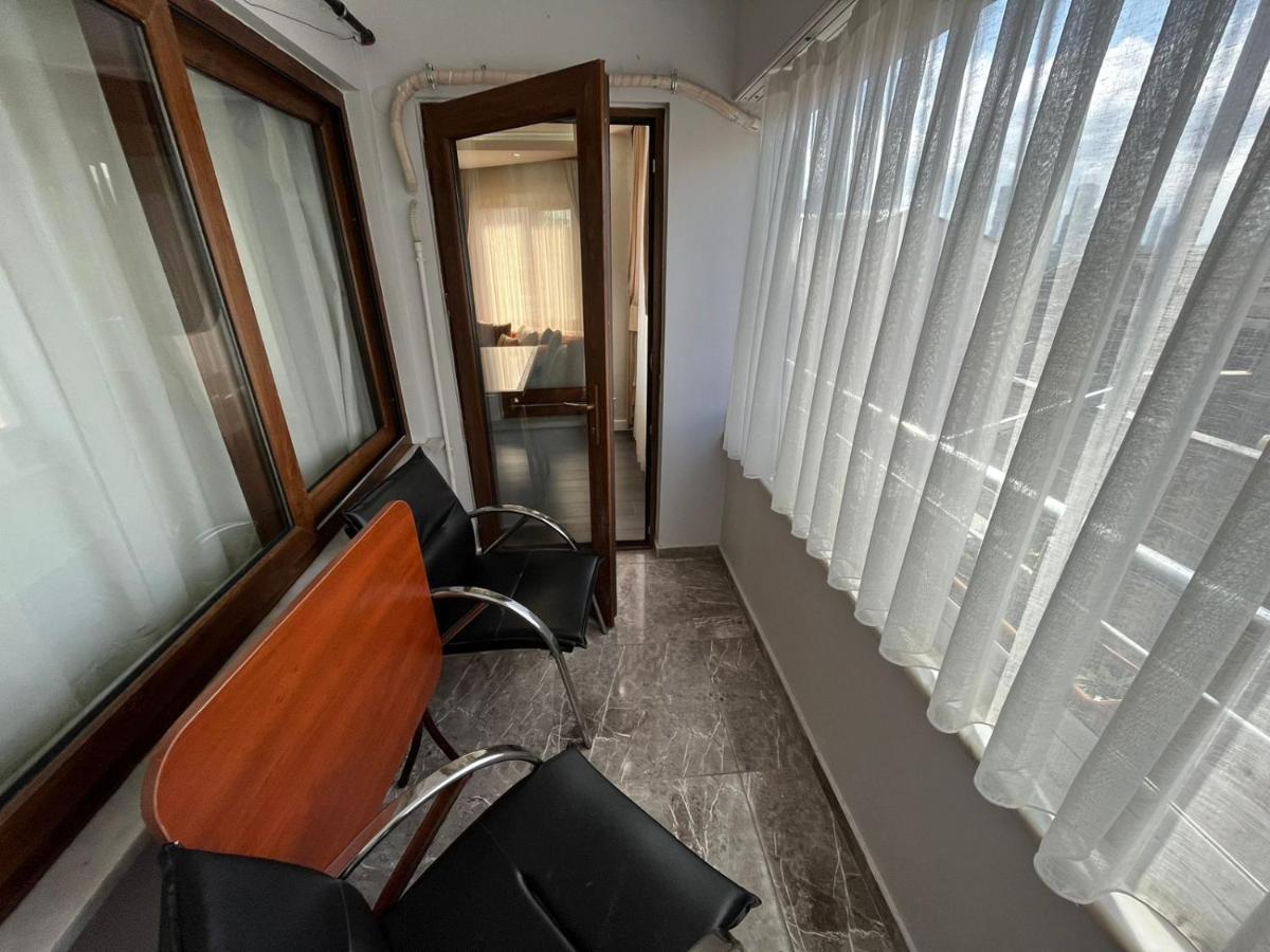 Hotel Kings Cross Istanbul