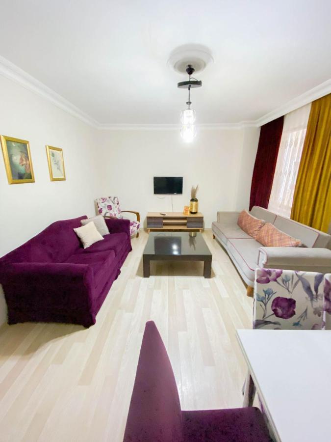Luxury Apart Istanbul