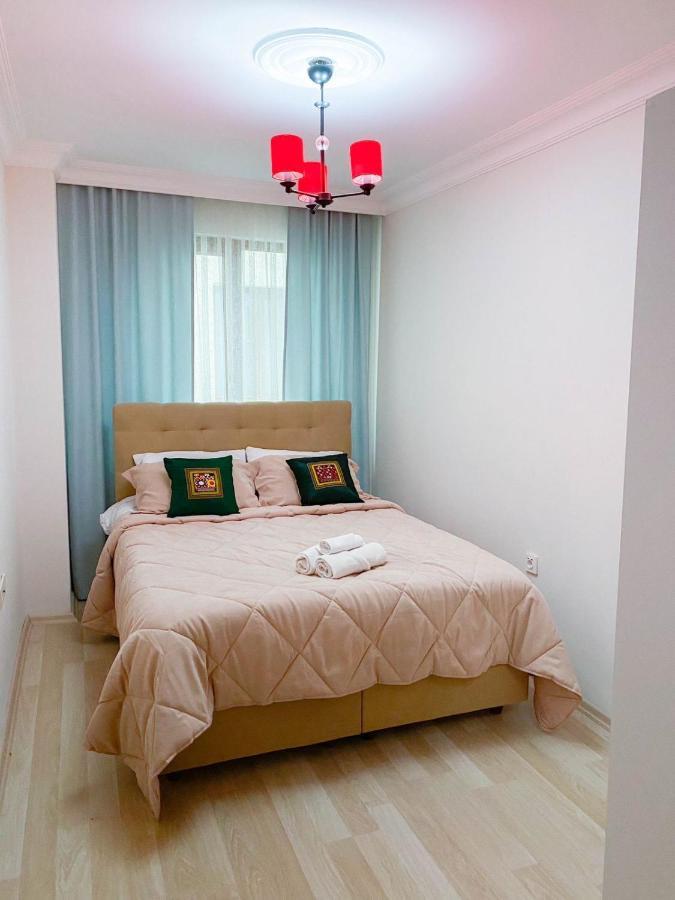 Apartment Luxury Apart
