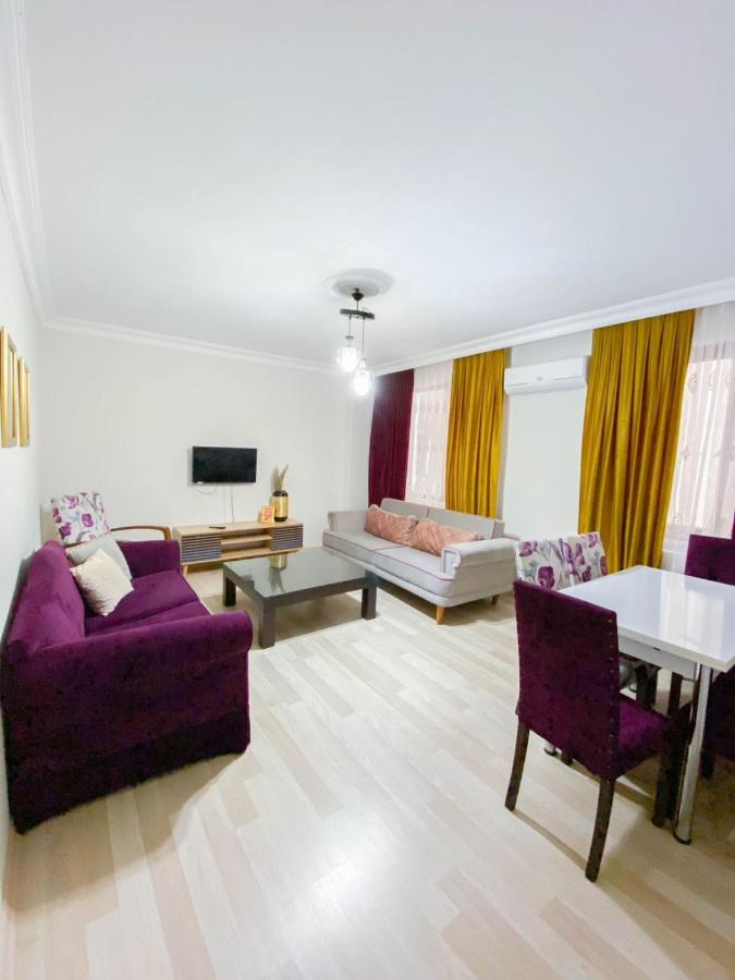Luxury Apart * Istanbul