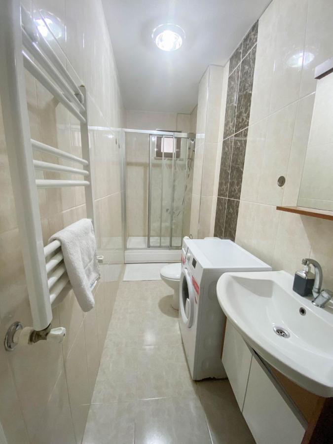 Apartment Luxury Apart Istanbul