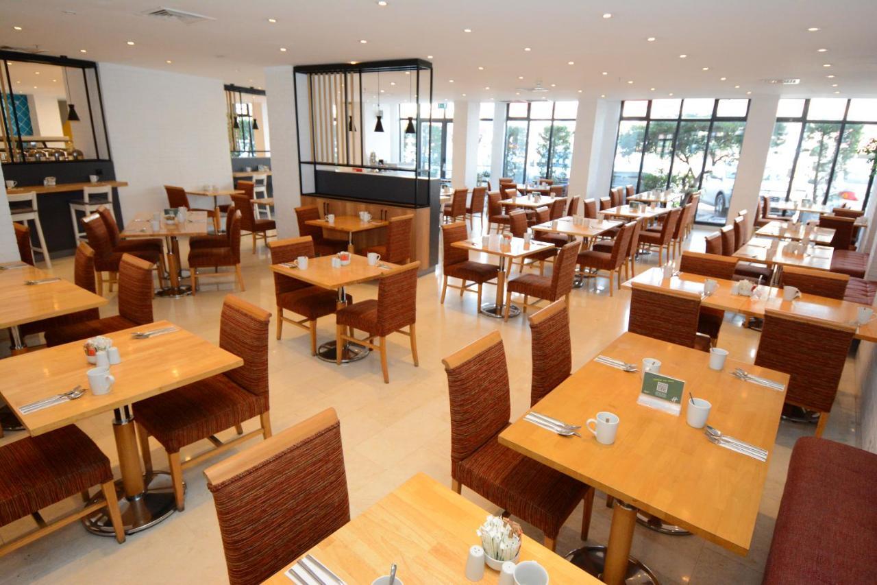 Hotel By Ihg Istambul
