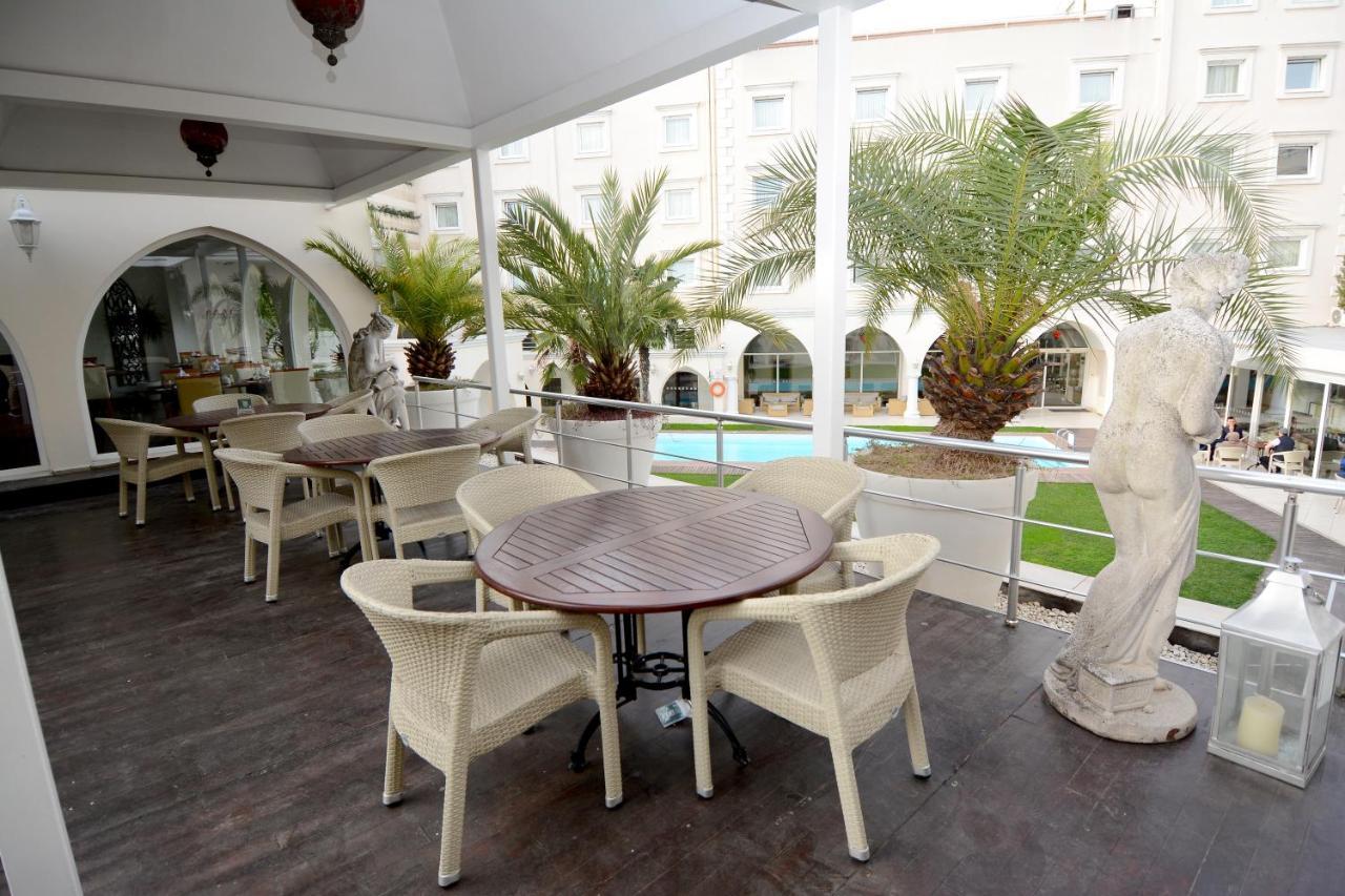 By Ihg Hotel Istambul