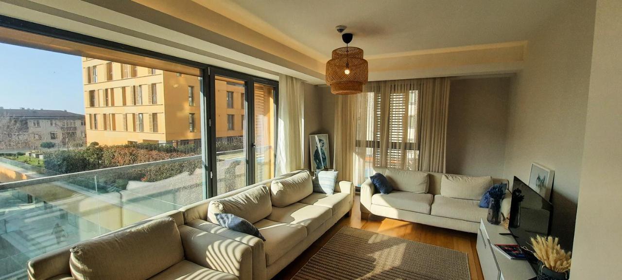 Ultra Lux Flat-great Locationb1 Apartment