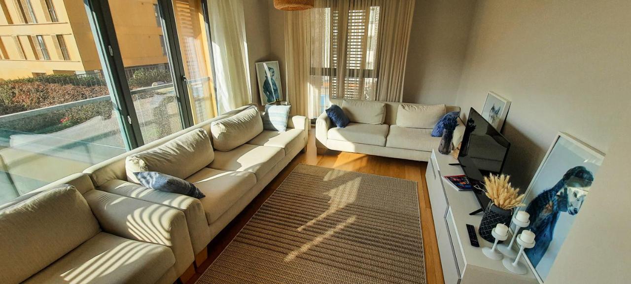 Ultra Lux Flat-great Locationb1 Apartment Istanbul