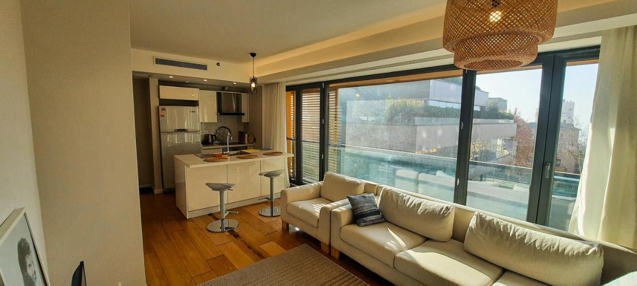 Apartment Ultra Lux Flat-great Locationb1 *