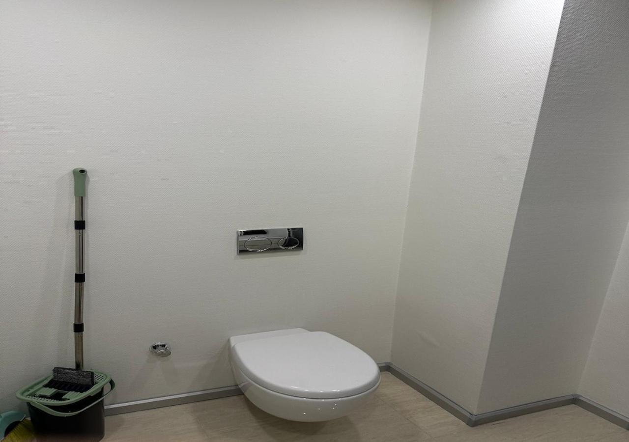 Hotel Prime Residances Deluxe King Istanbul