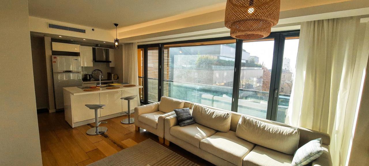 Ultra Lux Flat-great Locationb1 Apartment Istanbul